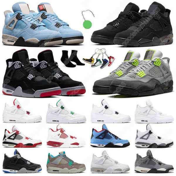 men basketball shoes black cat oreo university blue 4 4s shimmer taupe haze fire red bred fear pack womens mens trainers
men basketball shoes black cat oreo university blue 4 4s shimmer taupe haze fire red bred fear pack womens mens trainers