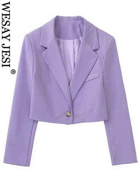 suit wesay jesi women fashion short blazer suit collar one button long sleeve a, White;black
suit wesay jesi women fashion short blazer suit collar one button long sleeve a, White;black