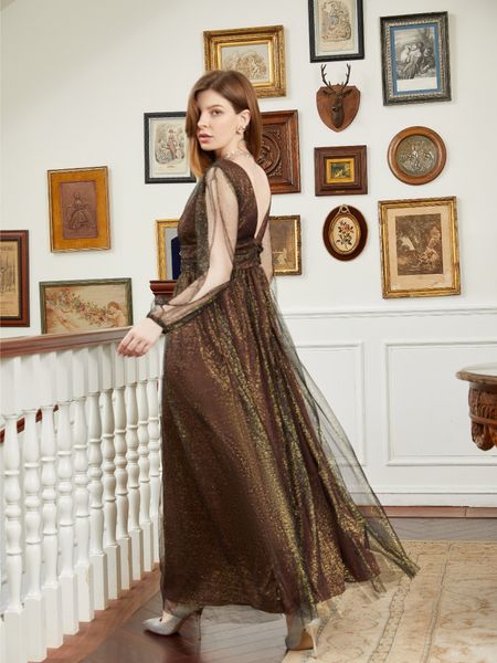 mother of the bride dresses full-length evening dress sparkling wedding prom costume elegant luxurious 2022 large size new in, Black;red
mother of the bride dresses full-length evening dress sparkling wedding prom costume elegant luxurious 2022 large size new in, Black;red