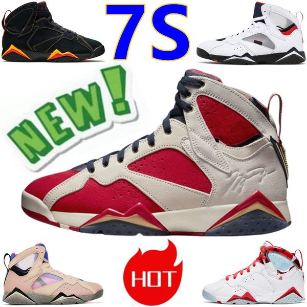 basketball shoes 7s men sneakers true red citrus sapphire black patent hare raptor bordeaux french blue vii 7 flint paname shimmer greater c
basketball shoes 7s men sneakers true red citrus sapphire black patent hare raptor bordeaux french blue vii 7 flint paname shimmer greater c