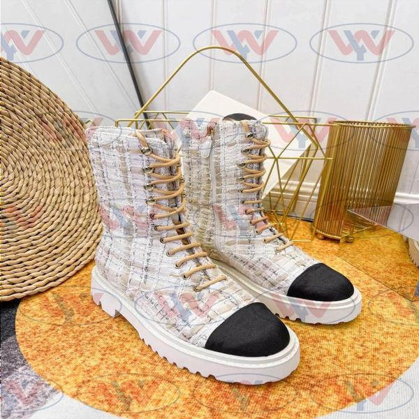 2022 new women's designer boots multicolor ankle boot 8 inch boots motorcycle boots platform machine embroidery technology heel si domd, Black
2022 new women's designer boots multicolor ankle boot 8 inch boots motorcycle boots platform machine embroidery technology heel si domd, Black