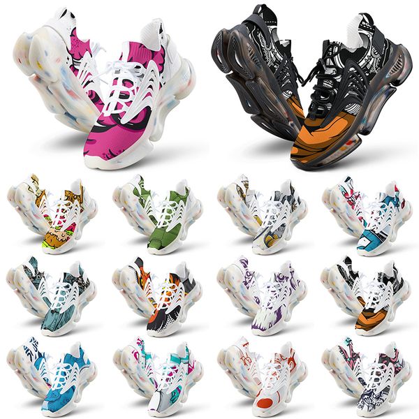 customs shoes men women running shoes diy multis colors black white red pink green purple mens customized outdoors sports sneaker trainers j
customs shoes men women running shoes diy multis colors black white red pink green purple mens customized outdoors sports sneaker trainers j