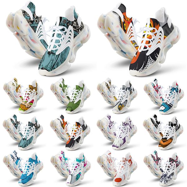 customs shoes mens womens running shoes diy multis color black white greys triple red purple orange men customized sports sneaker trainer
customs shoes mens womens running shoes diy multis color black white greys triple red purple orange men customized sports sneaker trainer
