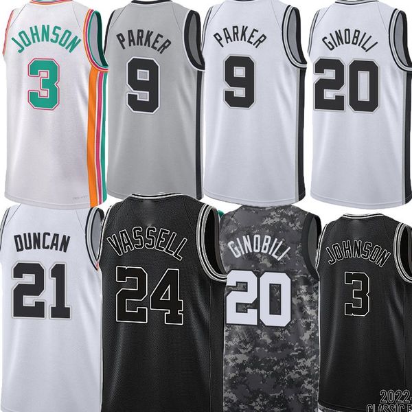 basketball jerseys tony parker jerseys romeo langford jeremy sochan manu 20 ginobili tim 21 duncan keldon johnson devin vassell men basketba, Black;red
basketball jerseys tony parker jerseys romeo langford jeremy sochan manu 20 ginobili tim 21 duncan keldon johnson devin vassell men basketba, Black;red