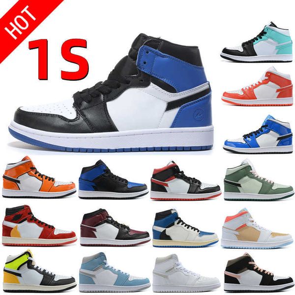 running shoes new 1s men women basketball 1 volt gold dutch green hyper royal signal blue tropical twist black stain shattered
running shoes new 1s men women basketball 1 volt gold dutch green hyper royal signal blue tropical twist black stain shattered