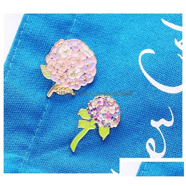 pins brooches gold plated hydrangea brooches for women pastoral plants pins brooch party enamel badge design fashion creative jewel dhcky, Gray
pins brooches gold plated hydrangea brooches for women pastoral plants pins brooch party enamel badge design fashion creative jewel dhcky, Gray