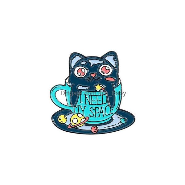 pins brooches cartoon creative kitten theme animal brooches set 5pcs cat rainbow cup enamel paint badges alloy lapel pin denim shir dhqga, Gray
pins brooches cartoon creative kitten theme animal brooches set 5pcs cat rainbow cup enamel paint badges alloy lapel pin denim shir dhqga, Gray