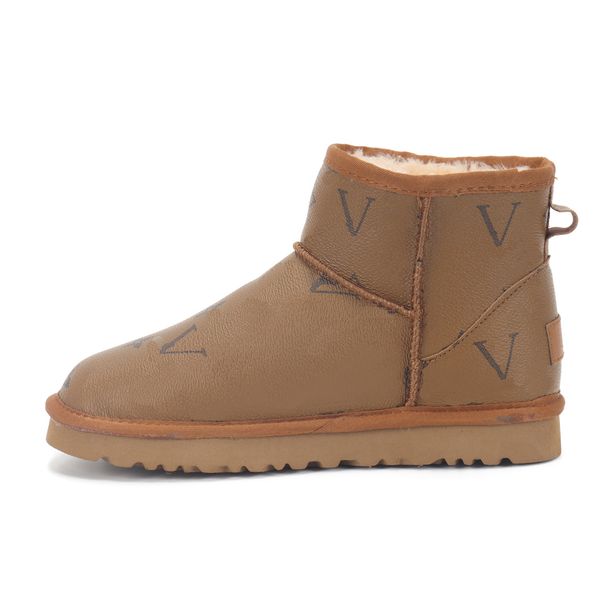 designer australia mini old flower pattern letters pattern platform snow boot button matte fur suede sheepskin wool blend comfort fall minir, Black
designer australia mini old flower pattern letters pattern platform snow boot button matte fur suede sheepskin wool blend comfort fall minir, Black