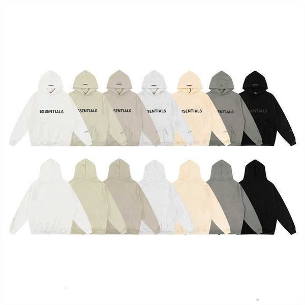hoodies hweatshirts autumn and winter fog fashion essentials silicone letter plush hooded pullover sweater for men women, Black
hoodies hweatshirts autumn and winter fog fashion essentials silicone letter plush hooded pullover sweater for men women, Black