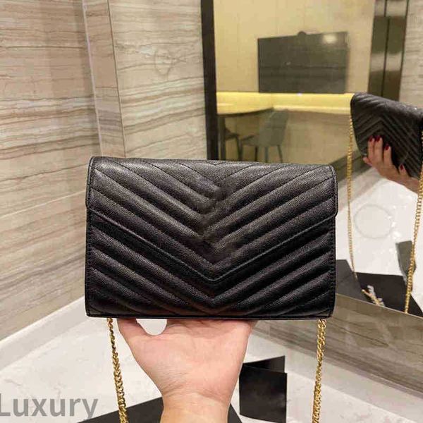 shoulder bags women crossbody messenger classic style handbag metal chain fashion envelope designer leather lady wallet 221128
shoulder bags women crossbody messenger classic style handbag metal chain fashion envelope designer leather lady wallet 221128