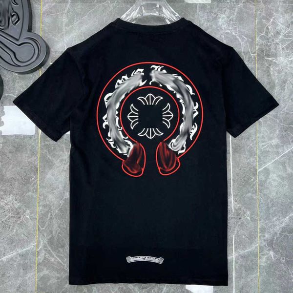 fashion luxury men's t shirt brand tees men women sanskrit letter sweatshirts short sleeve horseshoe couple t-shirt classic cross tee, White;black
fashion luxury men's t shirt brand tees men women sanskrit letter sweatshirts short sleeve horseshoe couple t-shirt classic cross tee, White;black