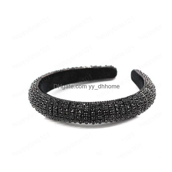 headbands fl crystal headbands hair bands for women brides shiny padded diamond headband hoop fashion party jewelry accessories drop dhini, Silver
headbands fl crystal headbands hair bands for women brides shiny padded diamond headband hoop fashion party jewelry accessories drop dhini, Silver