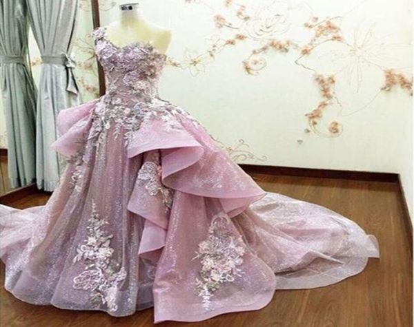 luxury real image pink prom dresses detachable train sheer neck ruffle flower applique beads evening dress spring summer crystal p3794801, Black
luxury real image pink prom dresses detachable train sheer neck ruffle flower applique beads evening dress spring summer crystal p3794801, Black