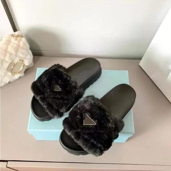 luxury slide women wool sandals woman slipper shoes slides scuffs sandal designer fashion warm comfort slippers autumn winter size 35-4 emim, Black
luxury slide women wool sandals woman slipper shoes slides scuffs sandal designer fashion warm comfort slippers autumn winter size 35-4 emim, Black
