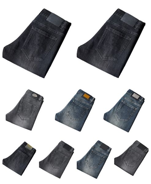 new jeans chino pants pant men's trousers stretch autumn winter close-fitting jeans cotton slacks washed straight business casual hs960, Blue
new jeans chino pants pant men's trousers stretch autumn winter close-fitting jeans cotton slacks washed straight business casual hs960, Blue