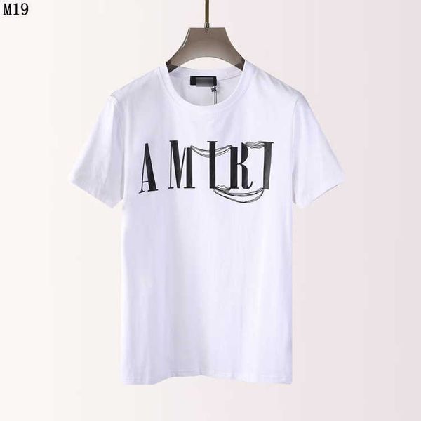 t-shirt for men amii fashion short sleeve cotton designer shirts men's high street letter round neck brand 200g casual leisure hip ho, White;black
t-shirt for men amii fashion short sleeve cotton designer shirts men's high street letter round neck brand 200g casual leisure hip ho, White;black