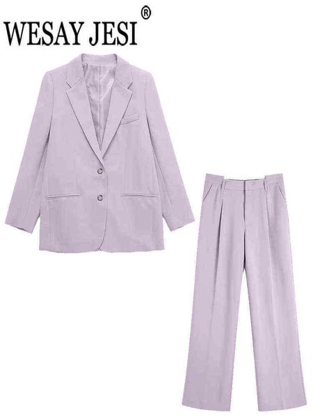 suit wesay jesi ladies blazer suits 2 pieces commuter long sleeve slim pants si, White;black
suit wesay jesi ladies blazer suits 2 pieces commuter long sleeve slim pants si, White;black