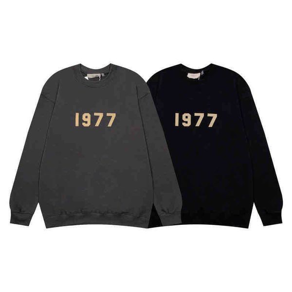 round men's hoodies cotton comfortable sweatshirt of goddess double line designer luxury neck sweater trousers k3y3, Black
round men's hoodies cotton comfortable sweatshirt of goddess double line designer luxury neck sweater trousers k3y3, Black