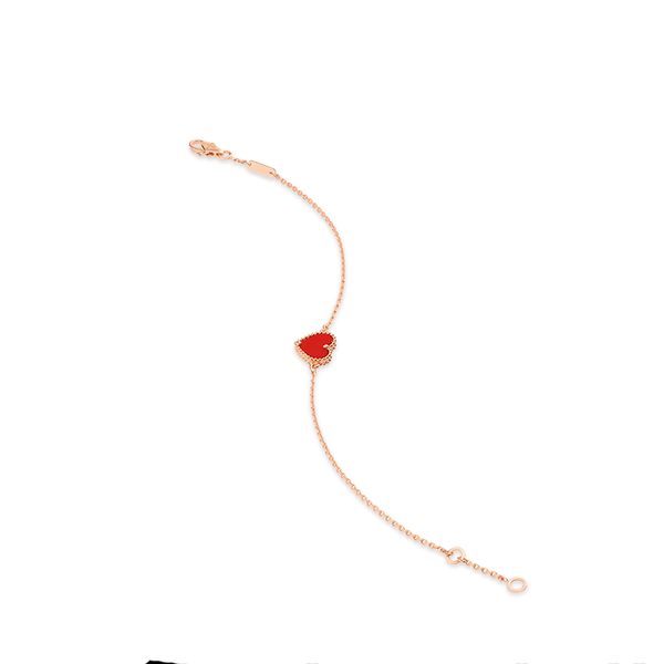 designer lucky clover heart bracelet brand letter-v cleef tennis chain charm bracelets mens 4/four leaf jewelry for women party christmas pr, Golden;silver
designer lucky clover heart bracelet brand letter-v cleef tennis chain charm bracelets mens 4/four leaf jewelry for women party christmas pr, Golden;silver