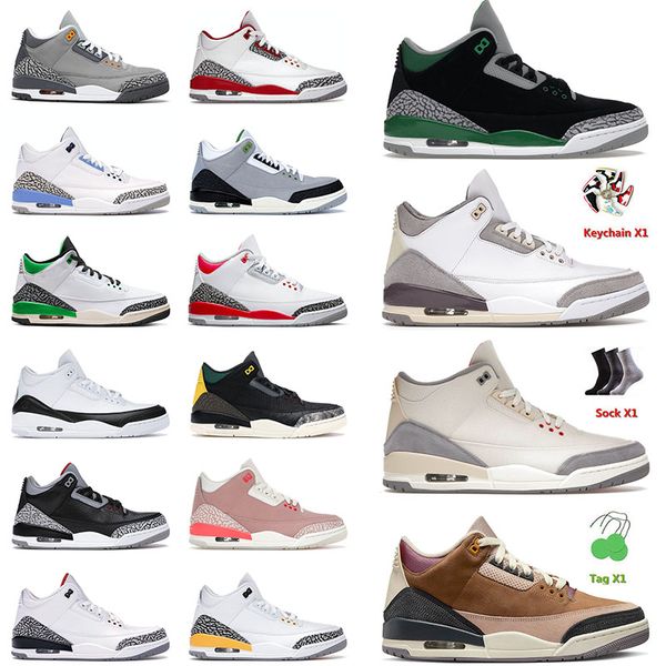 authentic og jumpman basketball shoes for men women pine green muslin medium grey georgetown dark iris j3 sneakers trainers outdoor sports
authentic og jumpman basketball shoes for men women pine green muslin medium grey georgetown dark iris j3 sneakers trainers outdoor sports