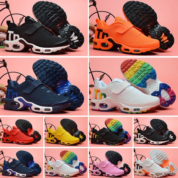 2021 kids baby plus tn boy girl shoe for children high classic parent-child athletic outdoor mix sneaker black casual shoes
2021 kids baby plus tn boy girl shoe for children high classic parent-child athletic outdoor mix sneaker black casual shoes