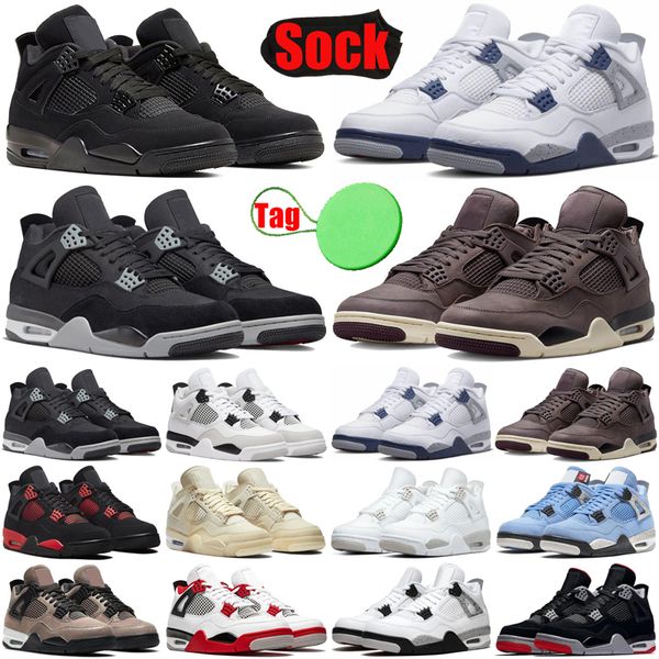 jumpman 4 4s mens womens basketball shoes military black cats canvas sail white oreo university blue a ma maniere midnight navy men trainers
jumpman 4 4s mens womens basketball shoes military black cats canvas sail white oreo university blue a ma maniere midnight navy men trainers
