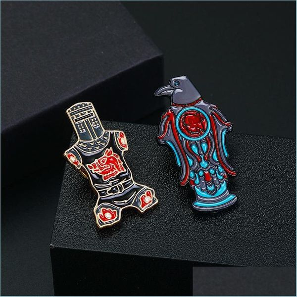 pins brooches enamel brooches pins python and the holy grail film movie peripheral shirt badge fashon brooch pin ornaments dhgarden dh4r3, Gray
pins brooches enamel brooches pins python and the holy grail film movie peripheral shirt badge fashon brooch pin ornaments dhgarden dh4r3, Gray