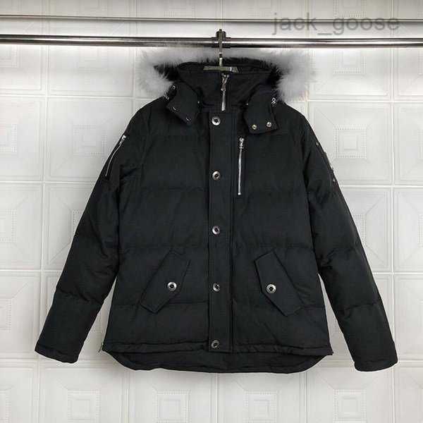 moose men's down ale mens winter jacket coats puffer jackets casual man coat male outerwear advanced fabric parka knuckles 48, Black
moose men's down ale mens winter jacket coats puffer jackets casual man coat male outerwear advanced fabric parka knuckles 48, Black