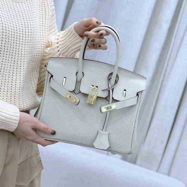 designer bag herms birkins handbags h family litchi grain head layer cow leather 25cm 30cm 35cm lady have logo
designer bag herms birkins handbags h family litchi grain head layer cow leather 25cm 30cm 35cm lady have logo