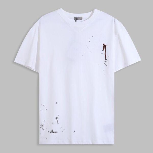 2022ss spring/summer trend fashion short sleeve t-shirt jacquard women's men's clothing size m-xxxl color black and white jacket, Black;brown
2022ss spring/summer trend fashion short sleeve t-shirt jacquard women's men's clothing size m-xxxl color black and white jacket, Black;brown