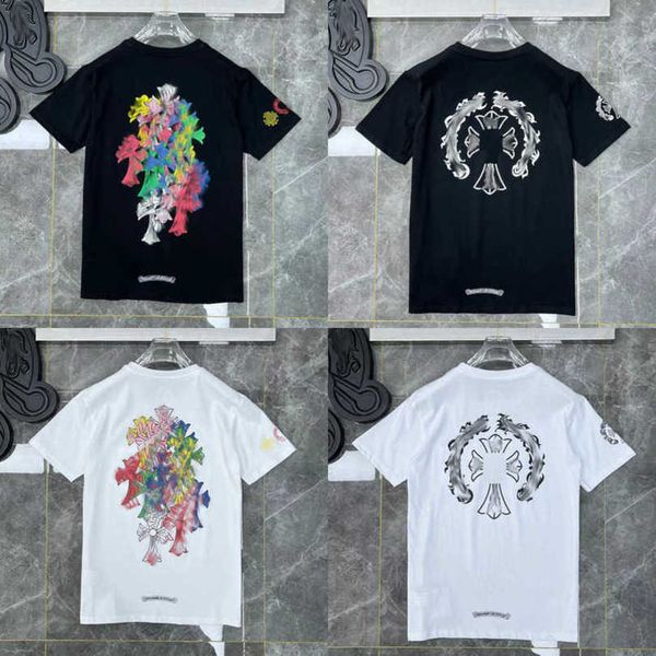 luxury fashion men's t shirt brand couple tees t-shirts men women sweatshirts sanskrit letter short sleeve horseshoe tshirt polo cross, White;black
luxury fashion men's t shirt brand couple tees t-shirts men women sweatshirts sanskrit letter short sleeve horseshoe tshirt polo cross, White;black