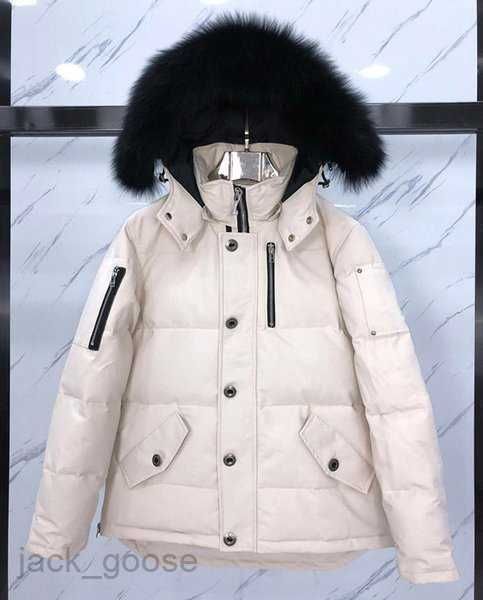 moose men's down fashion jacket man women outdoor warm jackets coat with fox fur size xs-xxl knuckles 38, Black
moose men's down fashion jacket man women outdoor warm jackets coat with fox fur size xs-xxl knuckles 38, Black