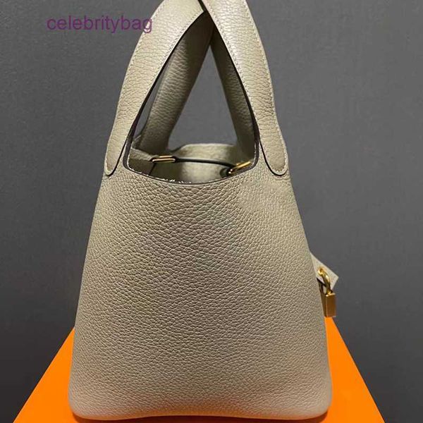 hremm picotin locks bags h family bag vegetable basket tc leather portable bucket female litchi pattern manual wax line togo hands discount
hremm picotin locks bags h family bag vegetable basket tc leather portable bucket female litchi pattern manual wax line togo hands discount