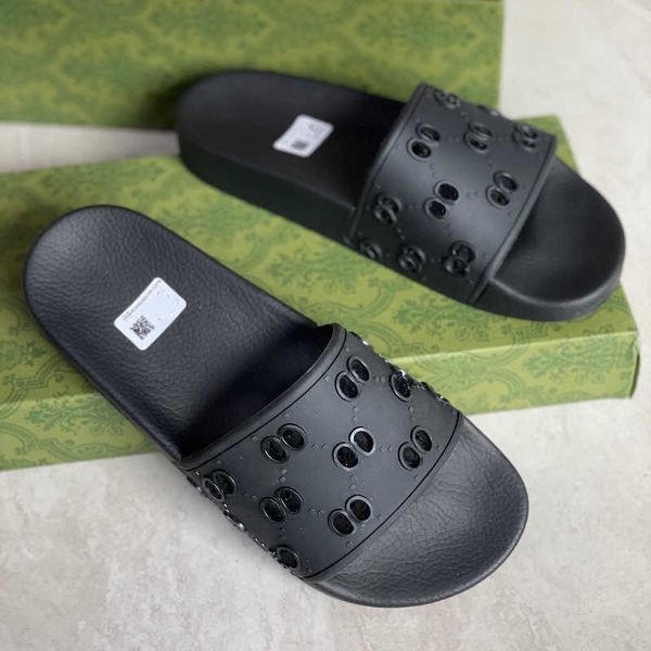 slide sandal men slipper flip flops causal slipper designer rubber floral brocade gear bottoms women striped beach with box us5-11 no311, Black
slide sandal men slipper flip flops causal slipper designer rubber floral brocade gear bottoms women striped beach with box us5-11 no311, Black