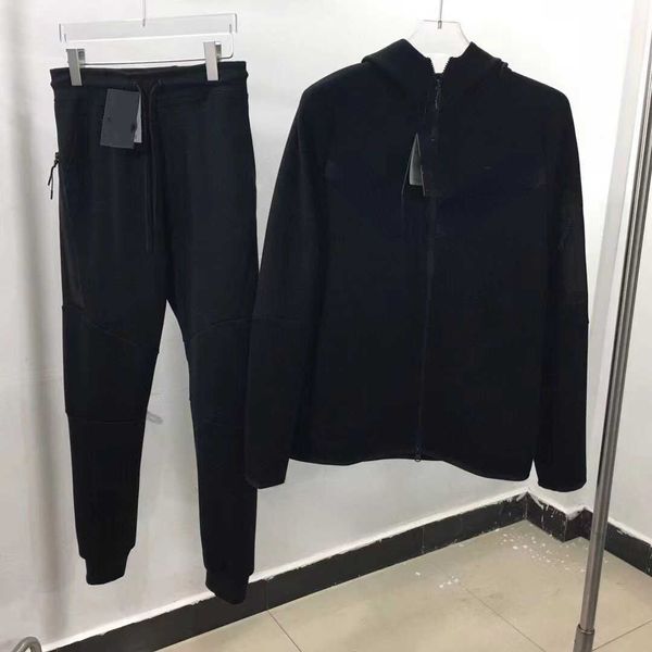 brand men's tracksuits designer design autumn and winter new men's and women long zip casual sports hooded coat with pants set -x, Gray
brand men's tracksuits designer design autumn and winter new men's and women long zip casual sports hooded coat with pants set -x, Gray