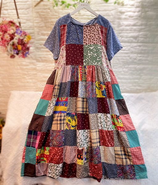 casual dresses female cotton linen bohemian boho ibiza summer beach sun midi dress big size loose patchwork tribal bali pullover long dress, Black;gray
casual dresses female cotton linen bohemian boho ibiza summer beach sun midi dress big size loose patchwork tribal bali pullover long dress, Black;gray