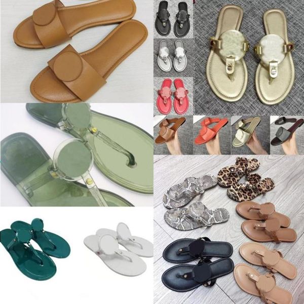 women hollowed out thong sandals brands flats designer slippers slip on low heels slide leopard flip flops clear jelly leather beach mu qbmr, Black
women hollowed out thong sandals brands flats designer slippers slip on low heels slide leopard flip flops clear jelly leather beach mu qbmr, Black
