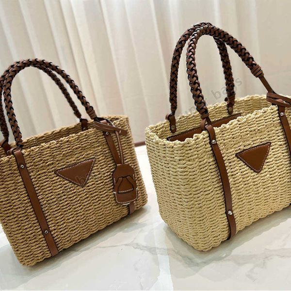 designer rattan prad straw knitting bags women handbag purse shopping bag crochet large capacity grass tote 26cm
designer rattan prad straw knitting bags women handbag purse shopping bag crochet large capacity grass tote 26cm