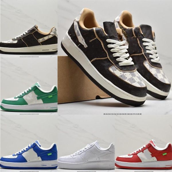 low 07 airforces 1 designer basketball shoes mens womens paisley black cactus jack air beige force white gum mca utility volt triple bl uvje
low 07 airforces 1 designer basketball shoes mens womens paisley black cactus jack air beige force white gum mca utility volt triple bl uvje