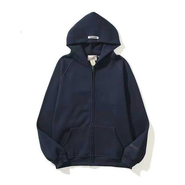 hoodies hweatshirts essentials double thread fear of fog fashion brand sweater shirt silicone printed on the back zipper fleece hoodie for m, Black
hoodies hweatshirts essentials double thread fear of fog fashion brand sweater shirt silicone printed on the back zipper fleece hoodie for m, Black