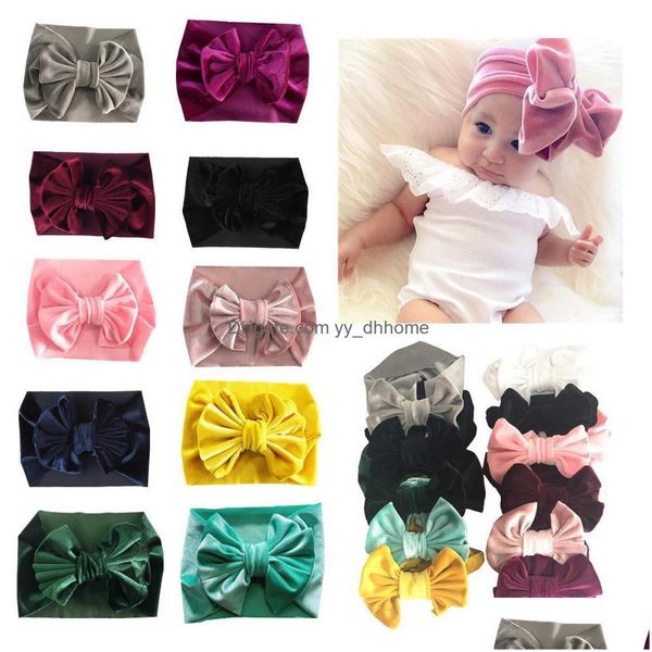 headbands wholesale baby turban headband girls hairband gold veet hair band bow elastic wide accessories drop delivery jewelry hairje dh6xn, Silver
headbands wholesale baby turban headband girls hairband gold veet hair band bow elastic wide accessories drop delivery jewelry hairje dh6xn, Silver