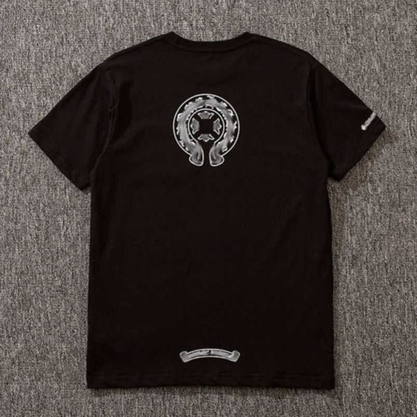 fashion t men's shirt brand tees men women sanskrit letter sweatshirts short sleeve horseshoe couple t-shirt classic cross tee tshirts, White;black
fashion t men's shirt brand tees men women sanskrit letter sweatshirts short sleeve horseshoe couple t-shirt classic cross tee tshirts, White;black