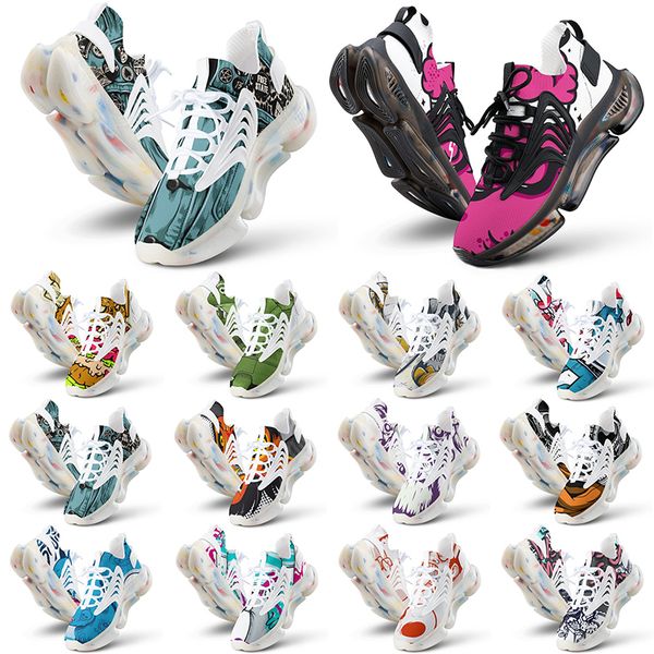 customs shoes mens womens running shoes diy multis color black white grey triple redf purple orange men customized sport sneaker trainers
customs shoes mens womens running shoes diy multis color black white grey triple redf purple orange men customized sport sneaker trainers