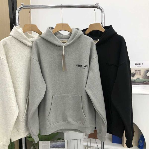 hoodies hweatshirts fog essentials episode 8 back flocking chest hoodie sweater for men and women couples, Black
hoodies hweatshirts fog essentials episode 8 back flocking chest hoodie sweater for men and women couples, Black