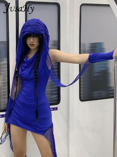 casual dresses jusahy women autumn y2k gothic style bright blue street skinny hoodie hip dress sweet lace back hollow mini skirt 221126, Black;gray
casual dresses jusahy women autumn y2k gothic style bright blue street skinny hoodie hip dress sweet lace back hollow mini skirt 221126, Black;gray
