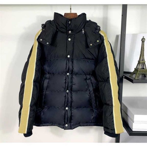 mens designer jacket coats down parkas with letters for men women outdoor streetwear winter jackets homme coat outwear, Black;brown
mens designer jacket coats down parkas with letters for men women outdoor streetwear winter jackets homme coat outwear, Black;brown