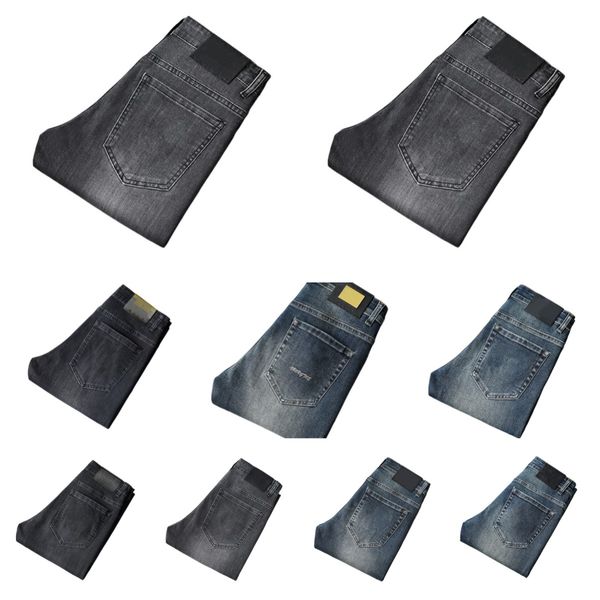 new jeans chino pants pant men's trousers stretch autumn winter close-fitting jeans cotton slacks washed straight business casual hs920, Blue
new jeans chino pants pant men's trousers stretch autumn winter close-fitting jeans cotton slacks washed straight business casual hs920, Blue