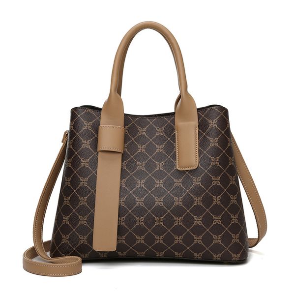 2023 womens bag new elegant womens handbag commuter soft leather large capacity totes embossed shoulder messenger bag
2023 womens bag new elegant womens handbag commuter soft leather large capacity totes embossed shoulder messenger bag
