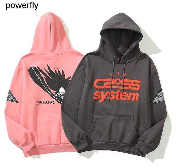 men's hoodies sweatshirts travis designer cross hoodies men women sweatshirts winter fleece fashion streetwear hoodie, Black
men's hoodies sweatshirts travis designer cross hoodies men women sweatshirts winter fleece fashion streetwear hoodie, Black