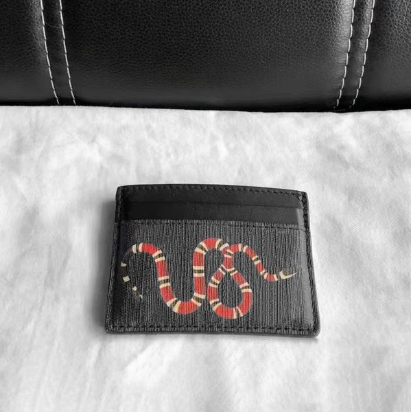 tiger card wallet holder little bee purse genuine leather luxury designer fashion credit key ring men purses womens coin mini canvas luxury, Red;black
tiger card wallet holder little bee purse genuine leather luxury designer fashion credit key ring men purses womens coin mini canvas luxury, Red;black